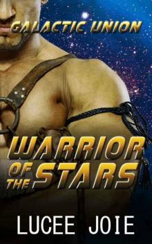 Warrior of the Stars Warrior of the Stars
