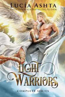 Light Warriors- Complete Series
