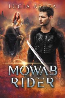 Mowab Rider