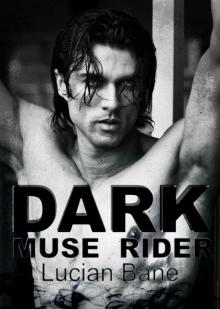 The Dark Muse Rider