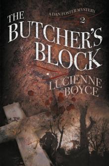 The Butcher's Block The Butcher's Block