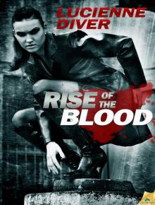Rise of the Blood lo-3
