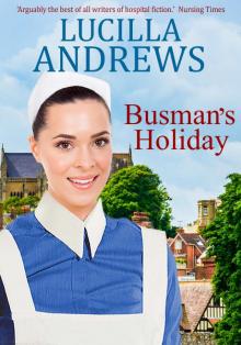 Busman's Holiday