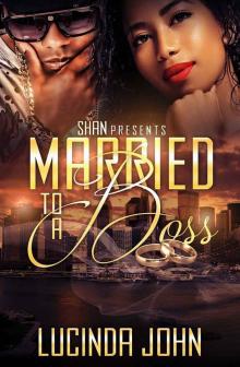 Married to A Boss