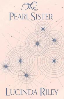 The Pearl Sister (The Seven Sisters Book 4)