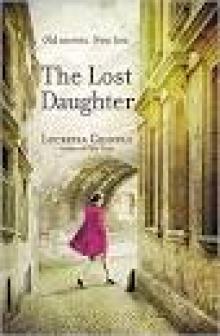 The Lost Daughter The Lost Daughter