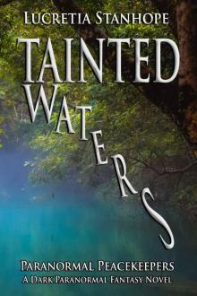 Tainted Waters