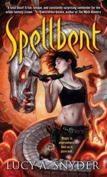 Spellbent Spellbent