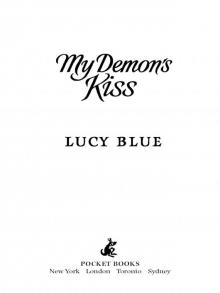 My Demon's Kiss