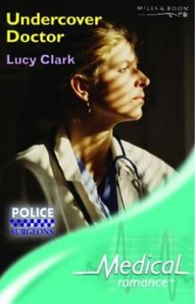 Undercover Doctor