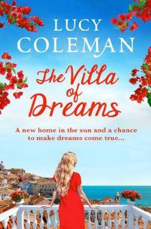 The Villa of Dreams The Villa of Dreams