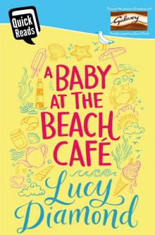 A Baby at the Beach Cafe A Baby at the Beach Cafe