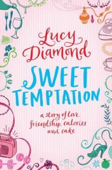 Sweet Temptation Sweet Temptation