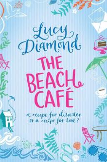 The Beach Café The Beach Café
