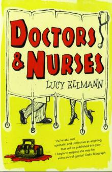 Doctors & Nurses Doctors & Nurses