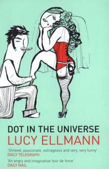 Dot in the Universe Dot in the Universe
