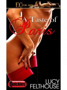 ATasteofParis ATasteofParis