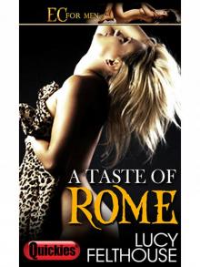ATasteofRome ATasteofRome