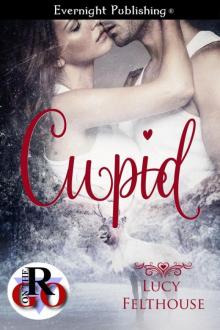 Cupid Cupid