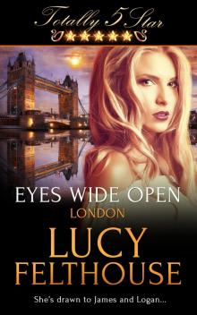 Eyes Wide Open Eyes Wide Open