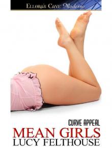 MeanGirls MeanGirls