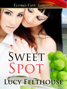 Sweet Spot Sweet Spot