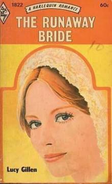 The Runaway Bride
