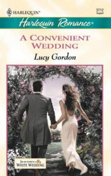 A Convenient Wedding A Convenient Wedding