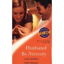 Husband By Necessity Husband By Necessity