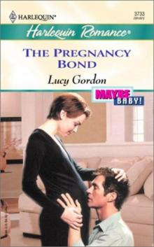 The Pregnancy Bond The Pregnancy Bond