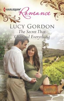 The Secret That Changed Everything