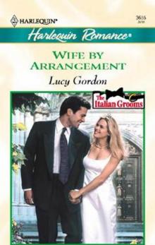 Wife By Arrangement Wife By Arrangement