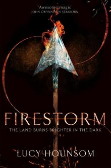 Firestorm Firestorm