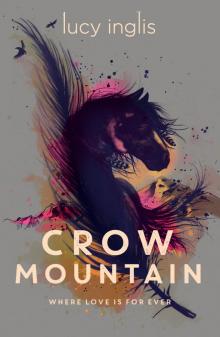 Crow Mountain Crow Mountain