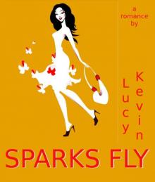 BookBrewerLucyKevinSPARKSFLYApril252011 BookBrewerLucyKevinSPARKSFLYApril252011