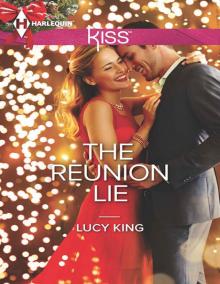 The Reunion Lie The Reunion Lie