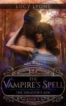 The Vampire's Spell: The Vampire's Spell: