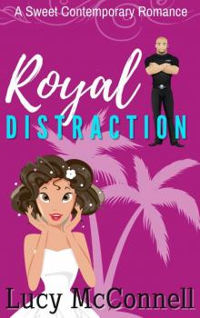 Royal Distraction Royal Distraction