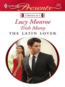 The Latin Lover The Latin Lover