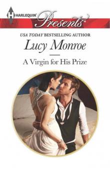 A Virgin for His Prize A Virgin for His Prize