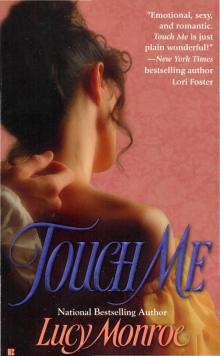 TOUCH ME