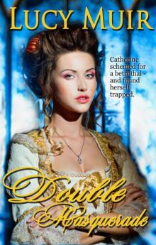 Double Masquerade Double Masquerade