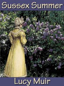 Sussex Summer Sussex Summer