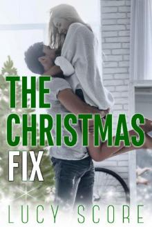 The Christmas Fix The Christmas Fix