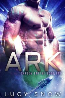 Ark: A Scifi Alien Romance