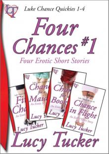 Four Chances #1 Four Chances #1