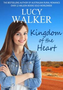 Kingdom of the Heart: An Australian Outback Romance