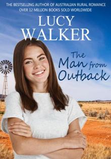 The Man from Outback: An Australian Outback Romance