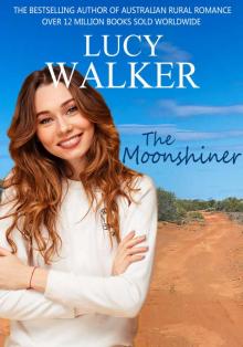 The Moonshiner: An Australian Outback Romance