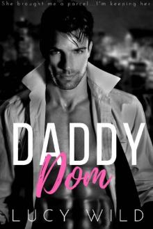 Daddy Dom Daddy Dom
